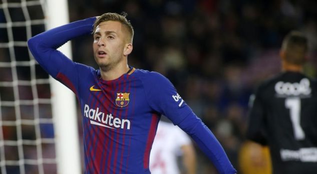 Transferimi i Deulofeu, Barcelona përcakton çmimin e tij