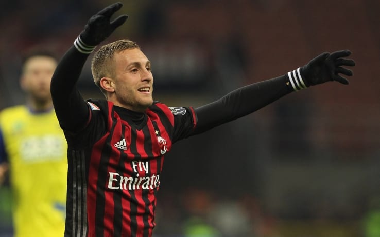 Deulofeu kërkon rikthimin në Serie A, dëshiron vetëm Milanin