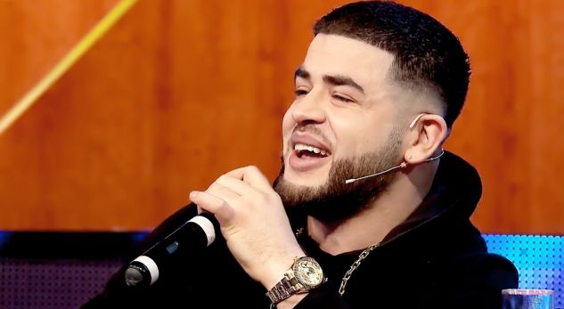Deputetja e PD-së rrëzohet, Noizy nuk rri pa komentuar videon virale!