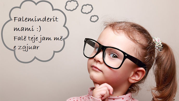 Mamaja ka në dorë inteligjencën e fëmijës, ja 4 gjërat që duhet të bëjë për të lindur një gjeni