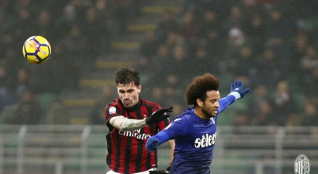 Milan – Lazio/ Notat e lojtarëve, Strakosha fenomenal
