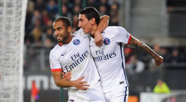 PSG nxjerr në shitje 2 lojtarë