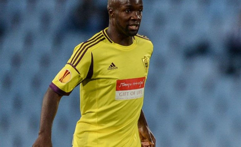 Çudit PSG, merr Lassana Diarra për mesfushën me kosto zero