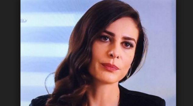 “Dilara” dhe bashkëshorti shqiptar bëhen prindër për herë të parë