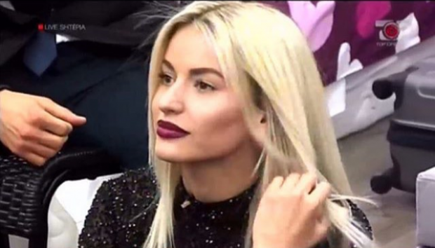 Dona e “Big Brother” prezanton të dashurin e ri, Elsamedi ka një koment për këtë