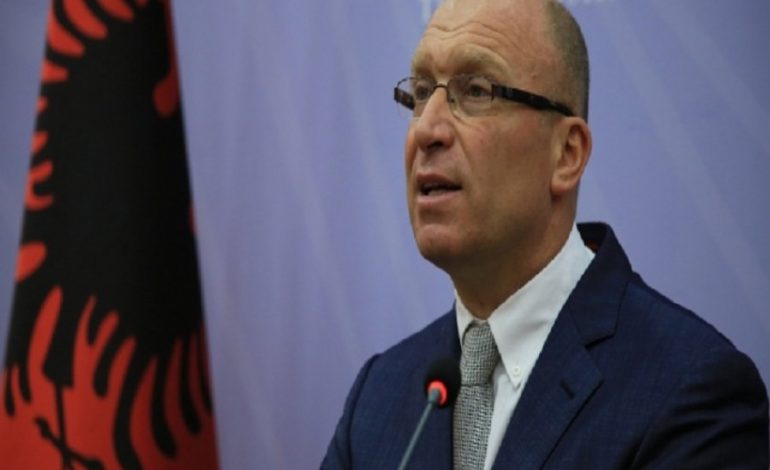 105 vjetori i Policisë së Shtetit/ Dritan Demiraj: Ja sfida kryesore që kanë uniformat blu