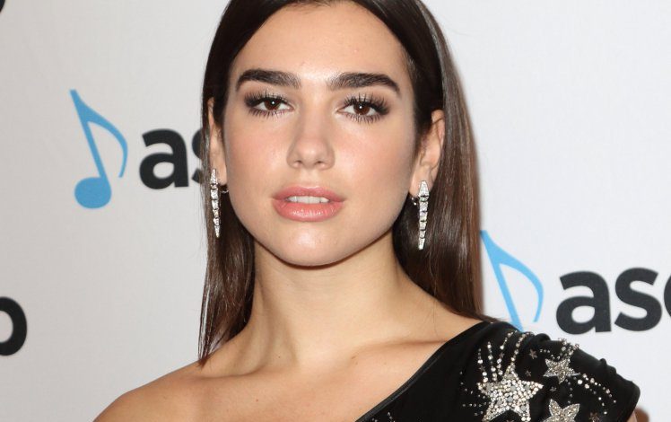 Dua Lipa na bëri sërish KRENARË. Ja në çfarë emisioni të ndjekur do të performojë