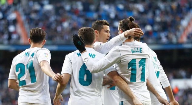 Ronaldo – bashkëlojtarëve: Guxim, kemi shumë beteja për t’i fituar