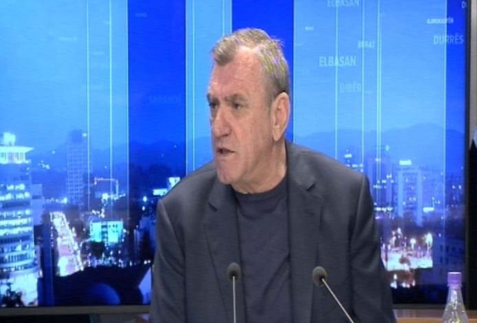 “LSI dhe Monikës i leverdis rrëzimi i Ramës”, Duka për 27 Janarin: PD-ja dhe ne nuk e duam …