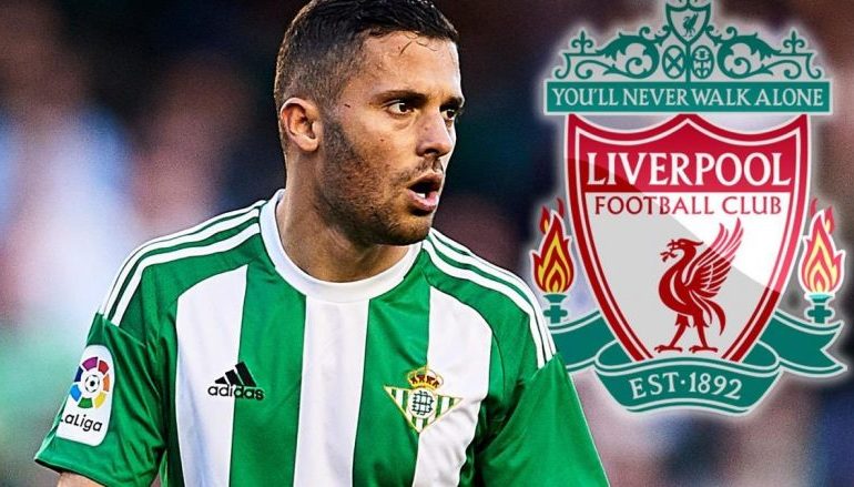 Liverpooli arrin marrëveshje në parim me mbrojtësin shqiptar të Real Betisit