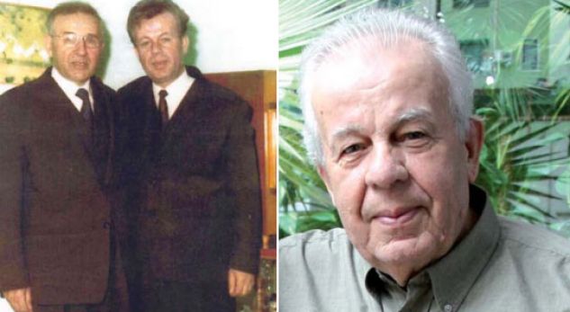 Rrëfimi i vëllait/ Si e zhdukën shërbyesen që helmoi Mehmet Shehun. Ja çmë tha Kadri Hazbiu