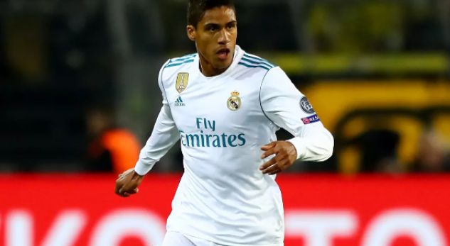 Real Madrid ofron Varanin në marrëveshje për yllin e Chelseat