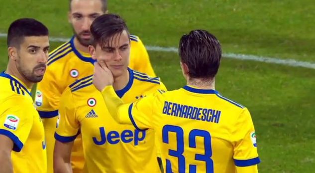 Mësohet sa do të mungojë Dybala