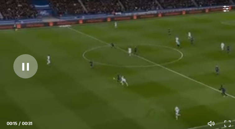 (VIDEO) PSG “shkatërron” Dijon, 3 gola në 21 minuta