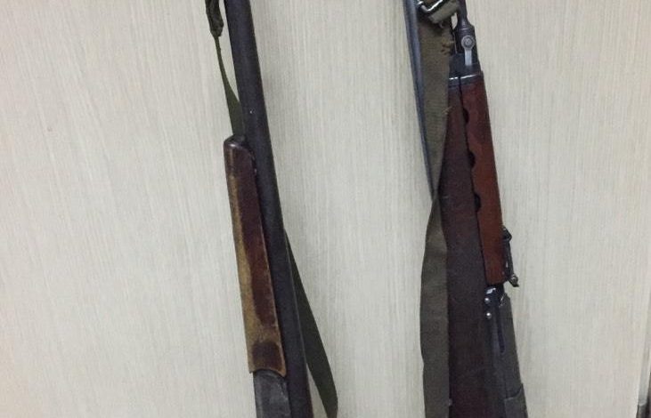 Qëlluan me armë zjarri natën e Vitit të Ri, në pranga autorët (EMRAT)