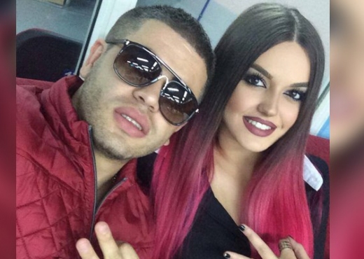 Enca mund të mos flasë me Noizy-n, por pjestarët e OTR-së ende kanë shumë dashuri për të!