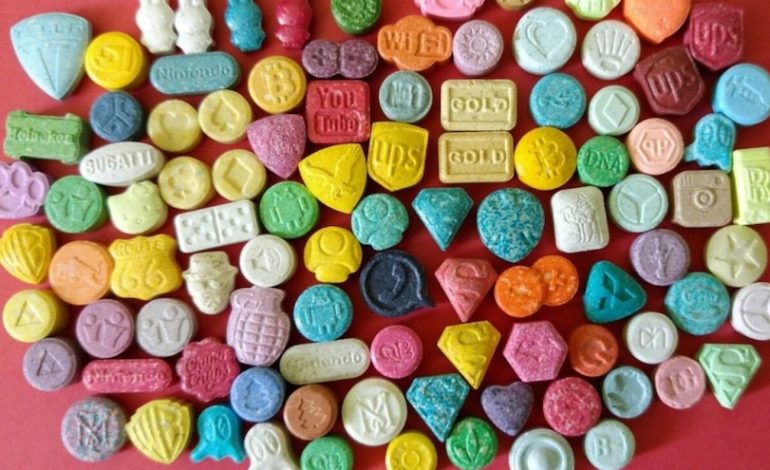 ECSTAZY/ Droga vdekjeprurëse që po përdoret në mas nga Hollandezët