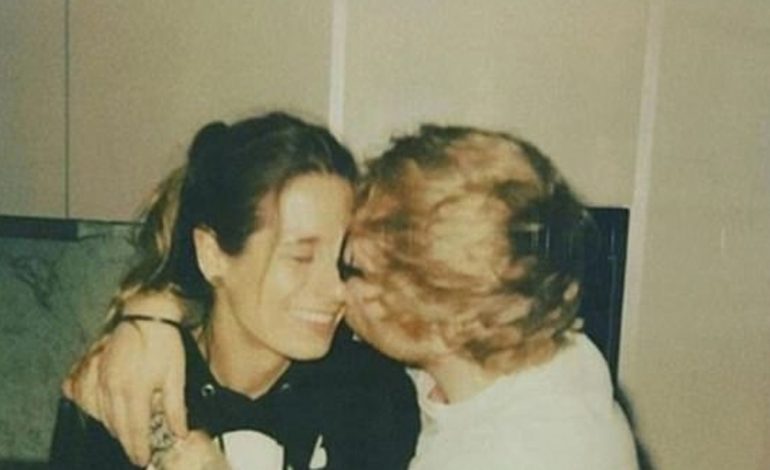 Muzika apo familja?! Ed Sheeran: Pasioni për muzikën mund të marrë të tatëpjetën sapo… (FOTO)