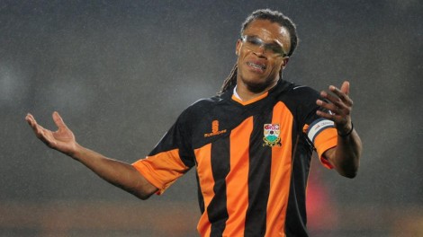 Edgar Davids: Pa Italinë dhe Holandën nuk ka Botëror