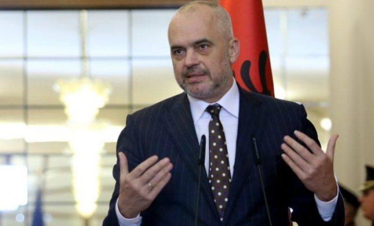 Edi Rama flet për ‘Euractiv’: Patëm SUKSES me kanabisin … Duam hapjen e NEGOCIATAVE!
