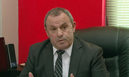 “Romela Begaj POZITIVE NË DOPING”/ Gjoza jep DORËHEQJEN. Ja kush vendoset në krye të Federatës