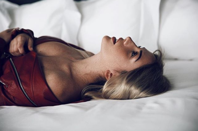 Transformohet sërish Elhaida Dani: Vjen më sexy se kurrë më parë (FOTO)
