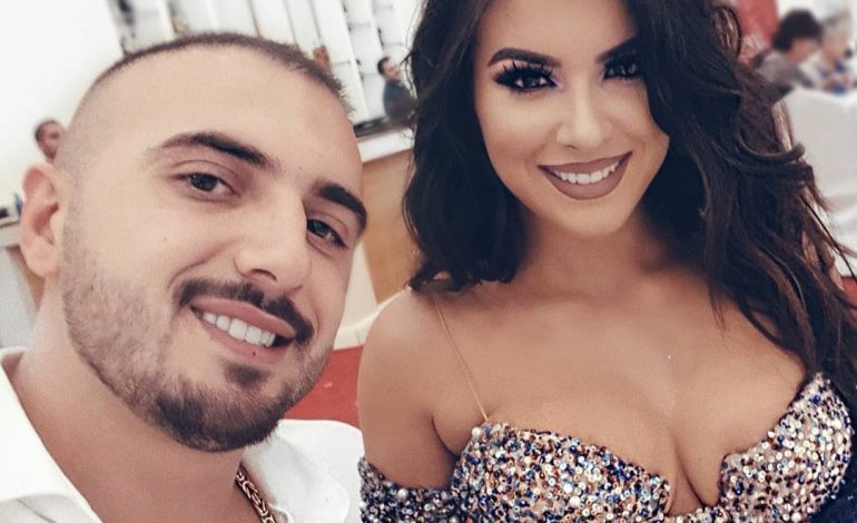 (FOTO) Gjiko feston 27 vjetorin, Elita zgjedh fjalët më të bukura për reperin
