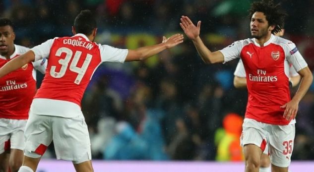Valencia nis tratativat për yllin e Arsenal, ofron 13 mln euro për shërbimet e tij