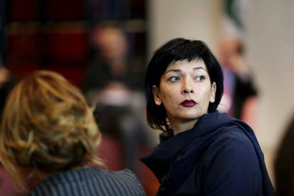 Për Ema Andrean dielli lindi 24-vjet më parë! Ky është dedikimi plot dashuri ndaj… (FOTO)