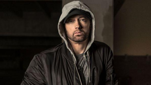 Në 7 korrik Eminem për herë të parë koncert LIVE në Itali