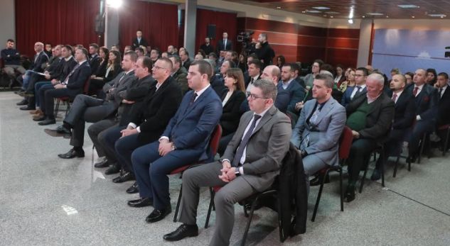 REFORMIMI/ Konkursi i pronave. Zbulohen EMRAT e 28 drejtorëve të rinj të HIPOTEKAVE në gjithë vendin