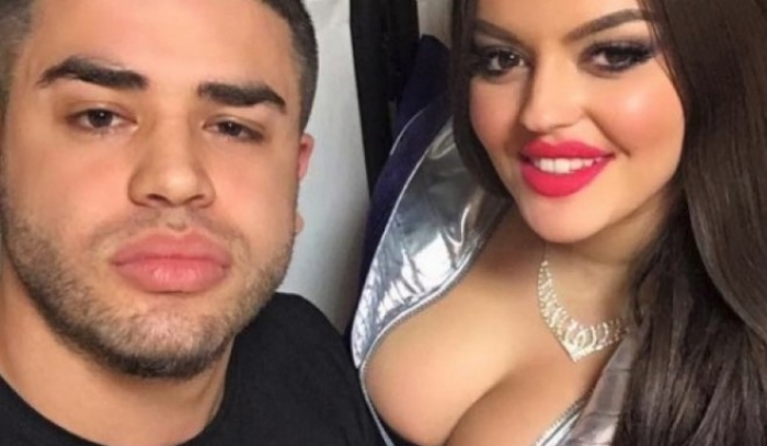 Pasi Noizy publikoi klipin e ri, Enca nxjerr gishtin e mesit dhe thotë… (FOTO)