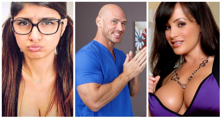 Ëndërroni të bëni seks me pornostaren tuaj të preferuar? Zbuloni si mund ta bëni ëndrrën realitet (VIDEO)