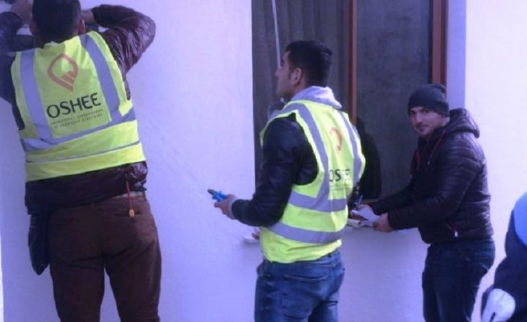 AKSIONI NË KAVAJË/ Procedohen 11 abonentë për vjedhje të energjisë elektrike
