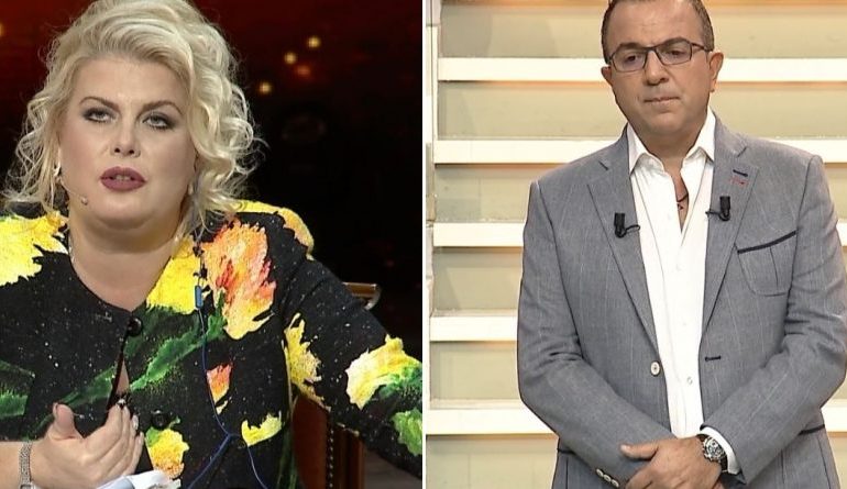 VIDEO/ SHERR dhe fjalor rruge. Arditit i del jashtë kontrollit, tensionohet situata në “Shihemi në gjyq”