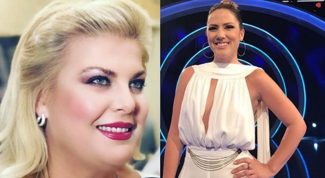 U zgjodh moderatorja më e mirë, reagon Eni Çobani (FOTO)