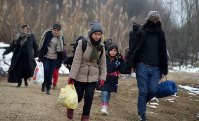 Biznesmenët amerikanë kundër dëbimit të emigrantëve të rinj