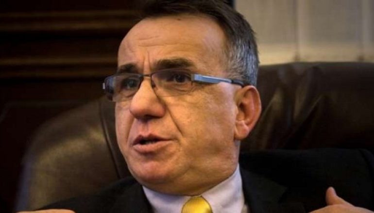 ENVER HASANI/ Atentati me një mesazh: Përse u vra Oliver Ivanoviçi?