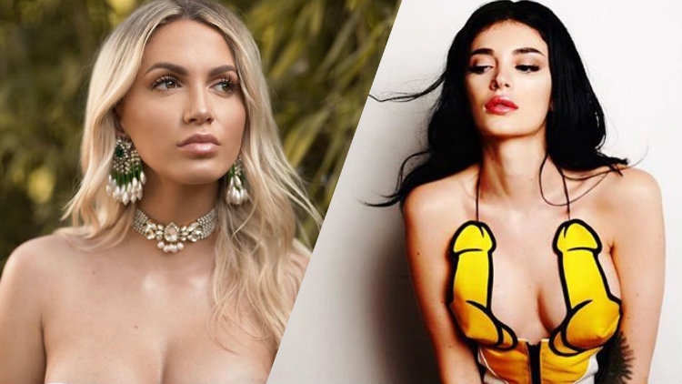 Mësoni sa dollarë kushtojnë këpucët që Lori Hoxha dhe Era Istrefi bënë ‘xing’ (FOTO)