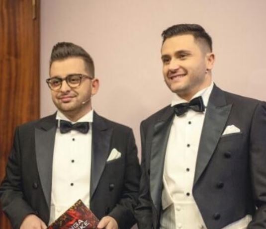 “Epo kur vjen puna tek partitë, miqtë edhe ndahen”, aktori i humorit braktis Bes Kallakun