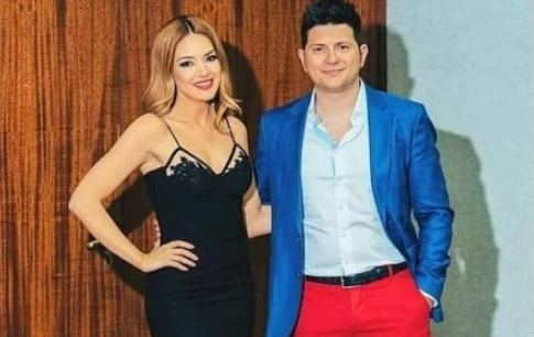 Ermal Mamaqi uron Elvanën me foton që me siguri do i pëlqejë këngëtares