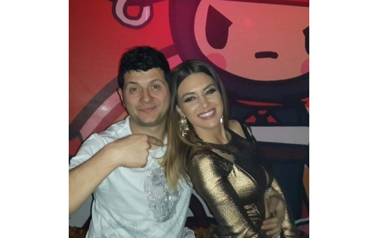 Ermal Mamaqi takon ‘motrën’ pas një kohe të gjatë, video do ju bëjë të qeshni pafund