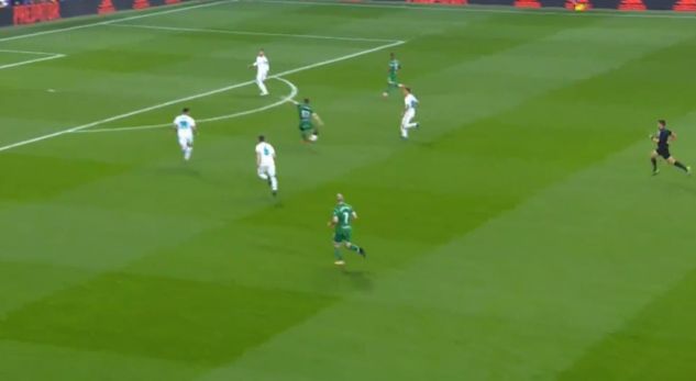 VIDEO/ Reali katastrofë, Leganes në epërsi