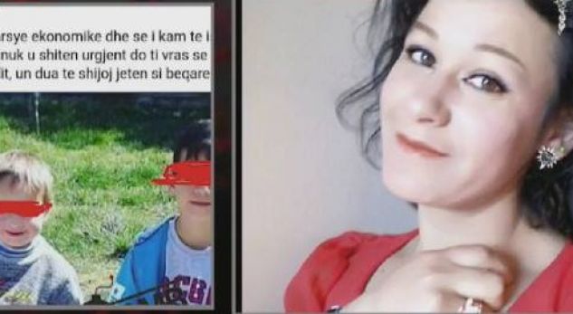 “Nxori fëmijët në shitje”, Esmeralda Ruko: Si qëndron e vërteta, kush shkroi në rrjetet sociale