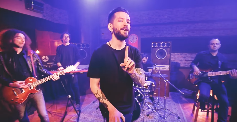 Hidhet shorti i parë i Eurosong. Kur do ta dëgjojmë Shqipërinë?