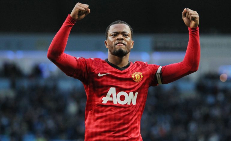 Dikur luante tek United, sot Evra pranon t’i bashkohet gjigandit turk