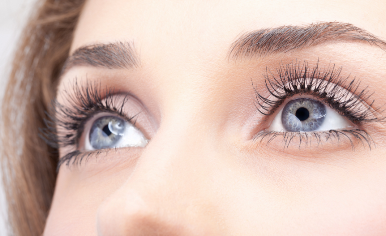 5 këshilla për një shëndet të mirë të syve