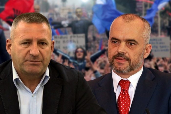 Nard Ndoka KRITIKON Edi Ramën: Është viti i Skënderbeut, jo i Rexhep Taip Erdogan (FOTO)
