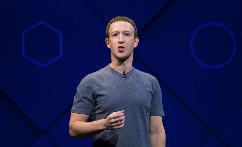 Mark Zuckerberg njofton: “Më shumë hapësirë për miqtë dhe familjen, më pak për lajmet”.