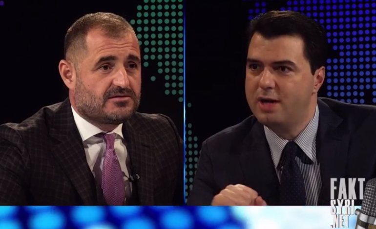 INTERVISTA/ Basha me”dosje”: Kam PROVA të forta që Dako është i lidhur me krimin